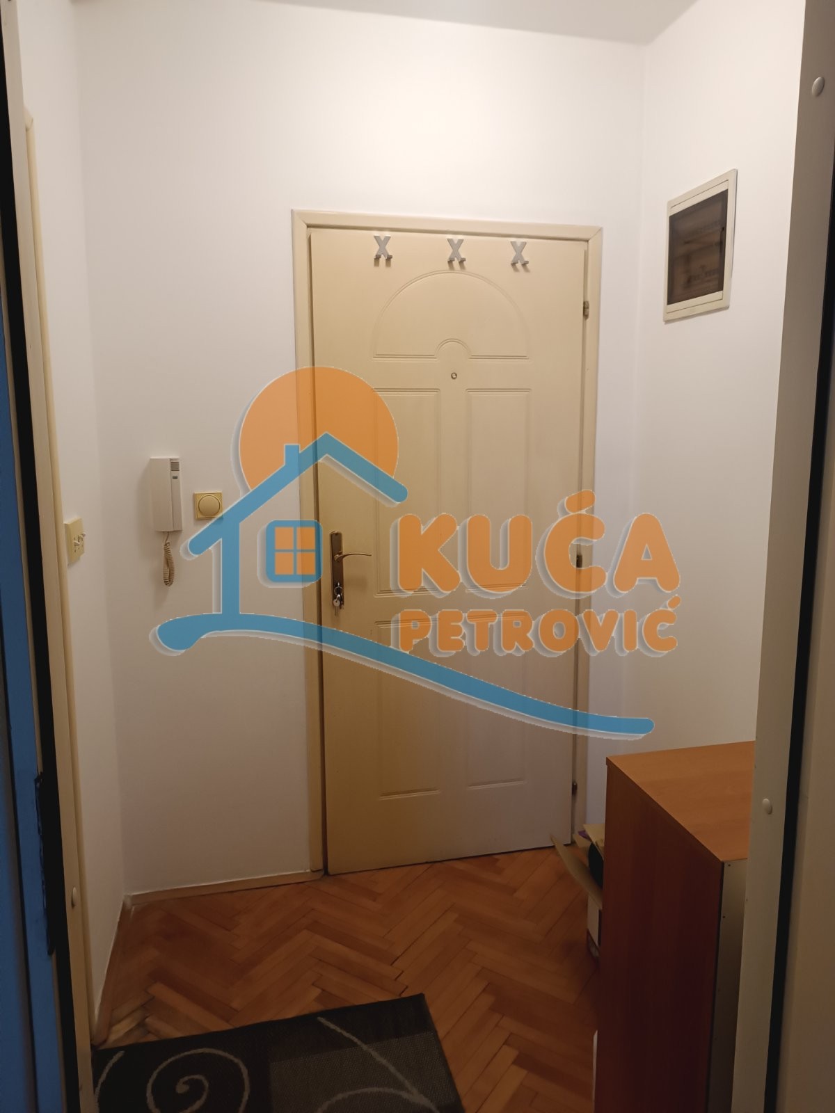 Jednosoban stan, 24 m2, Marger, Stanka Vlasotinčanina ID: i-012922 7