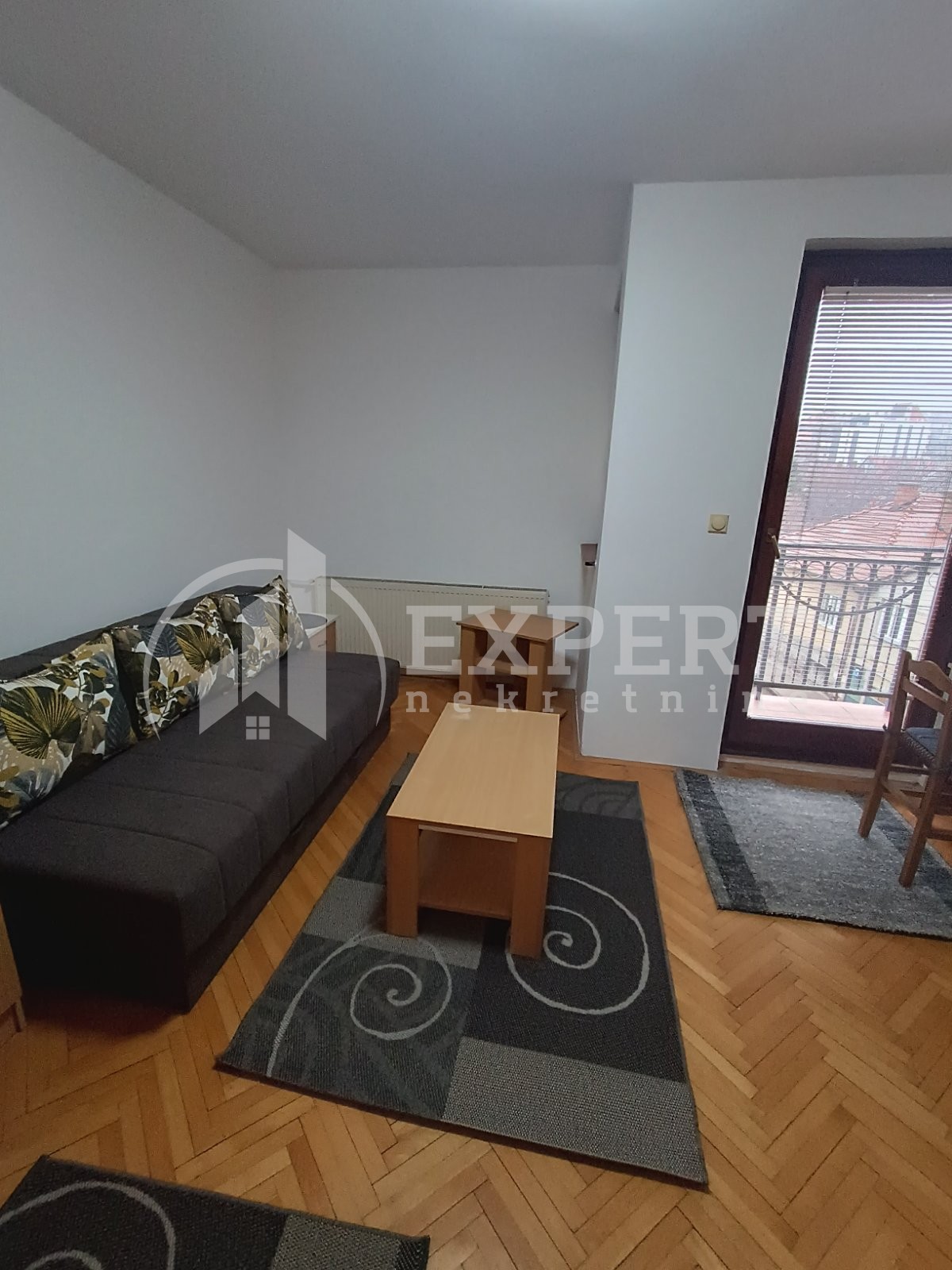 Jednosoban stan, 24 m2, Marger, Stanka Vlasotinčanina ID: i-012922 1