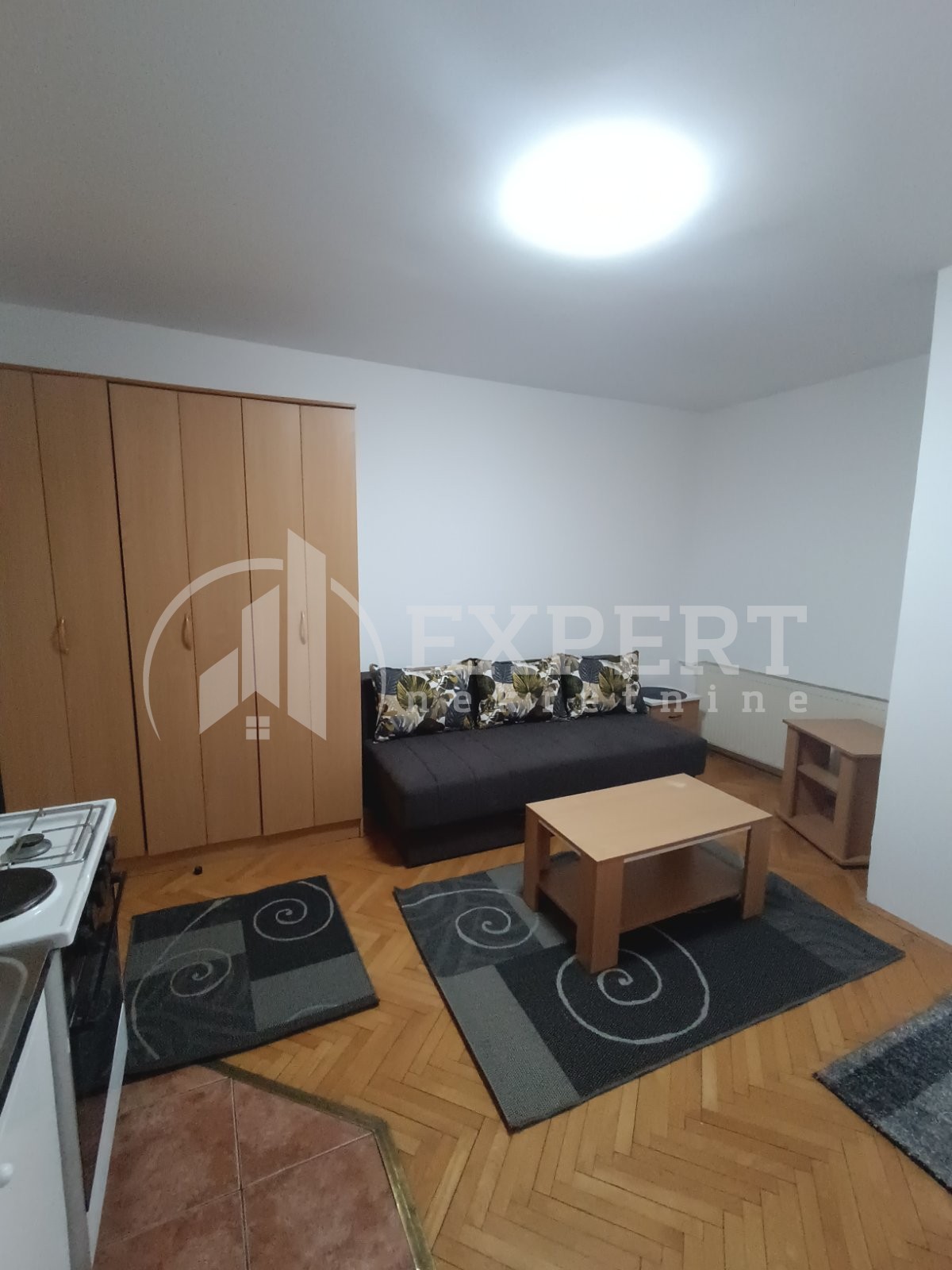 Jednosoban stan, 24 m2, Marger, Stanka Vlasotinčanina ID: i-012922 2