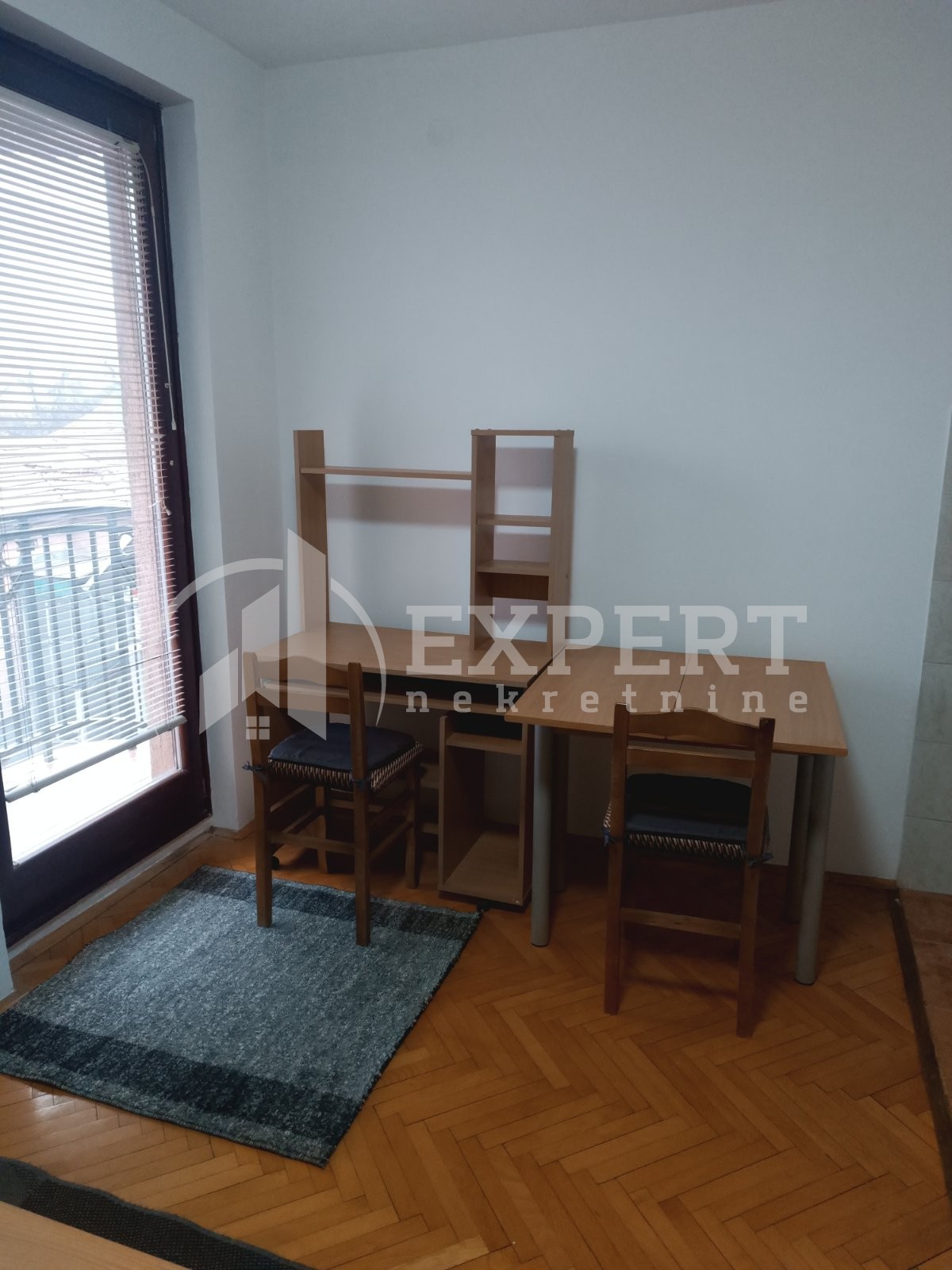 Jednosoban stan, 24 m2, Marger, Stanka Vlasotinčanina ID: i-012922 3