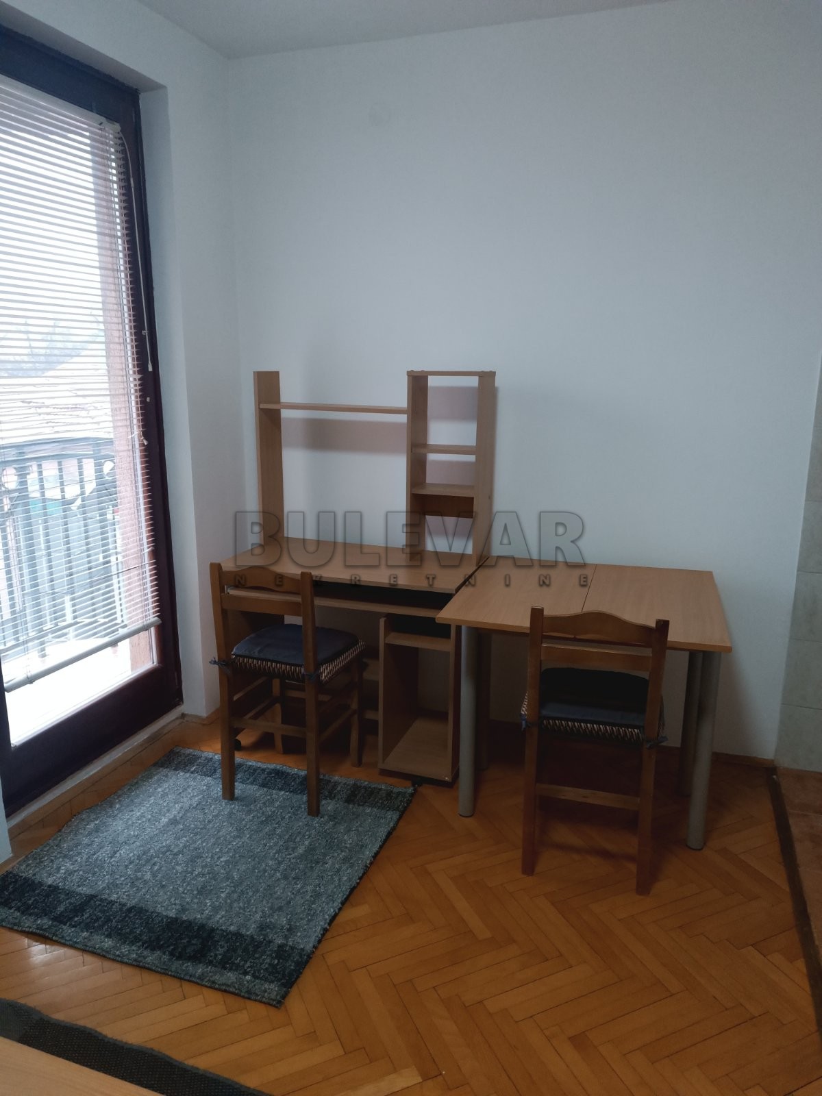 Jednosoban stan, 24 m2, Marger, Stanka Vlasotinčanina ID: i-012922 3