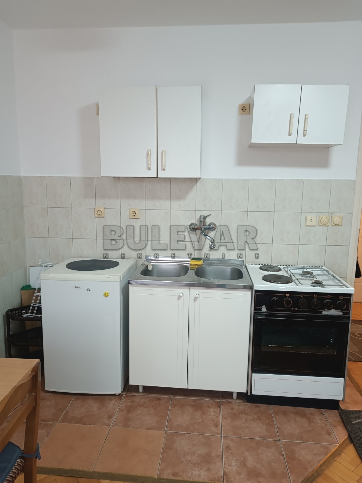 Jednosoban stan, 24 m2, Marger, Stanka Vlasotinčanina ID: i-012922 4