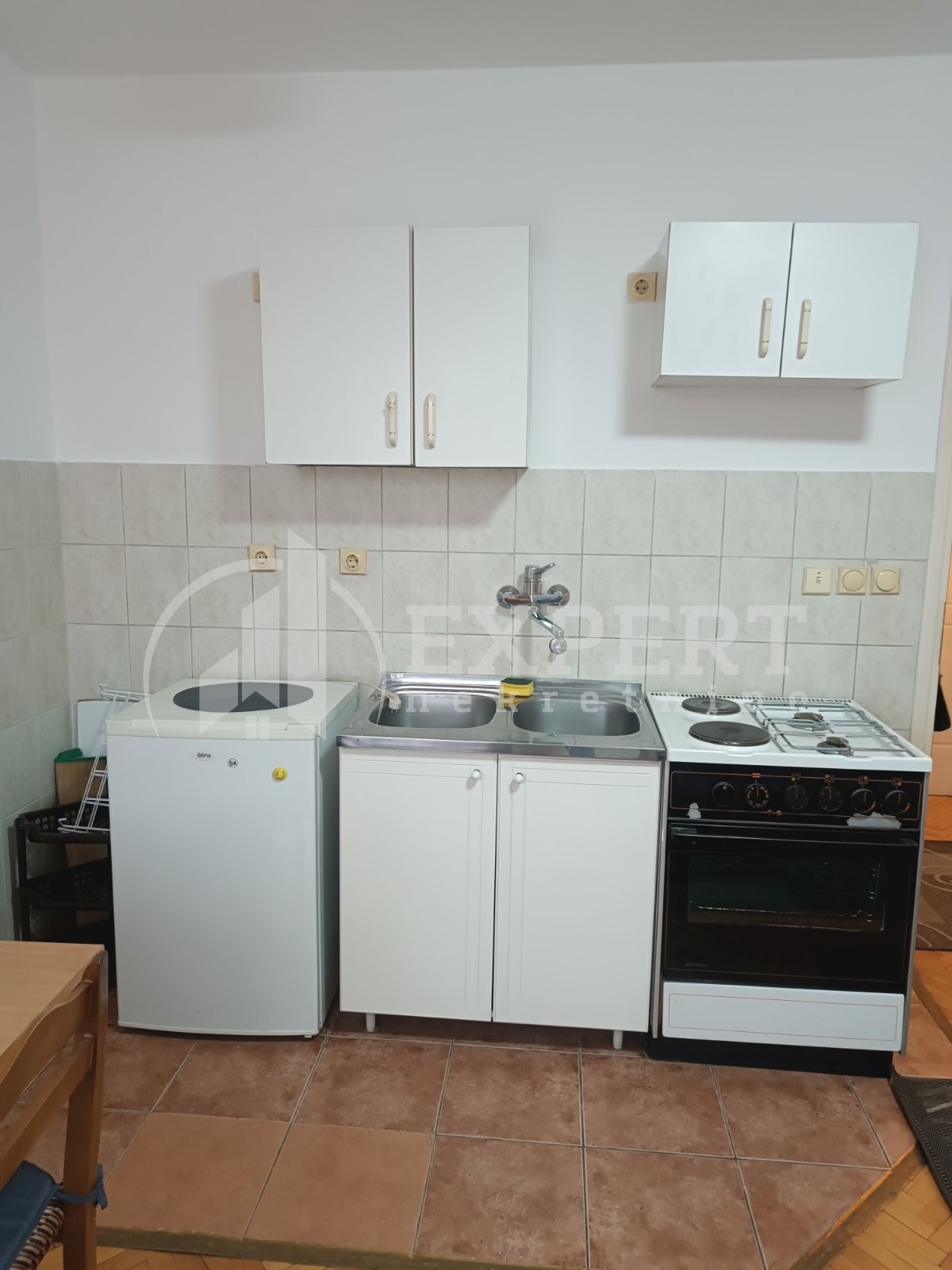 Jednosoban stan, 24 m2, Marger, Stanka Vlasotinčanina ID: i-012922 4