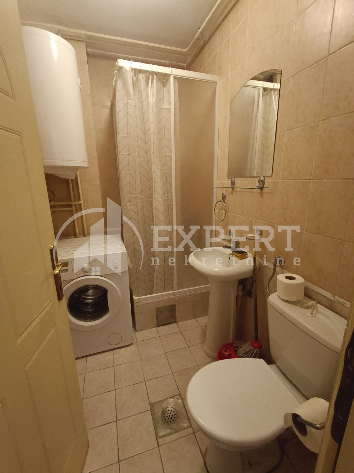Jednosoban stan, 24 m2, Marger, Stanka Vlasotinčanina ID: i-012922 5
