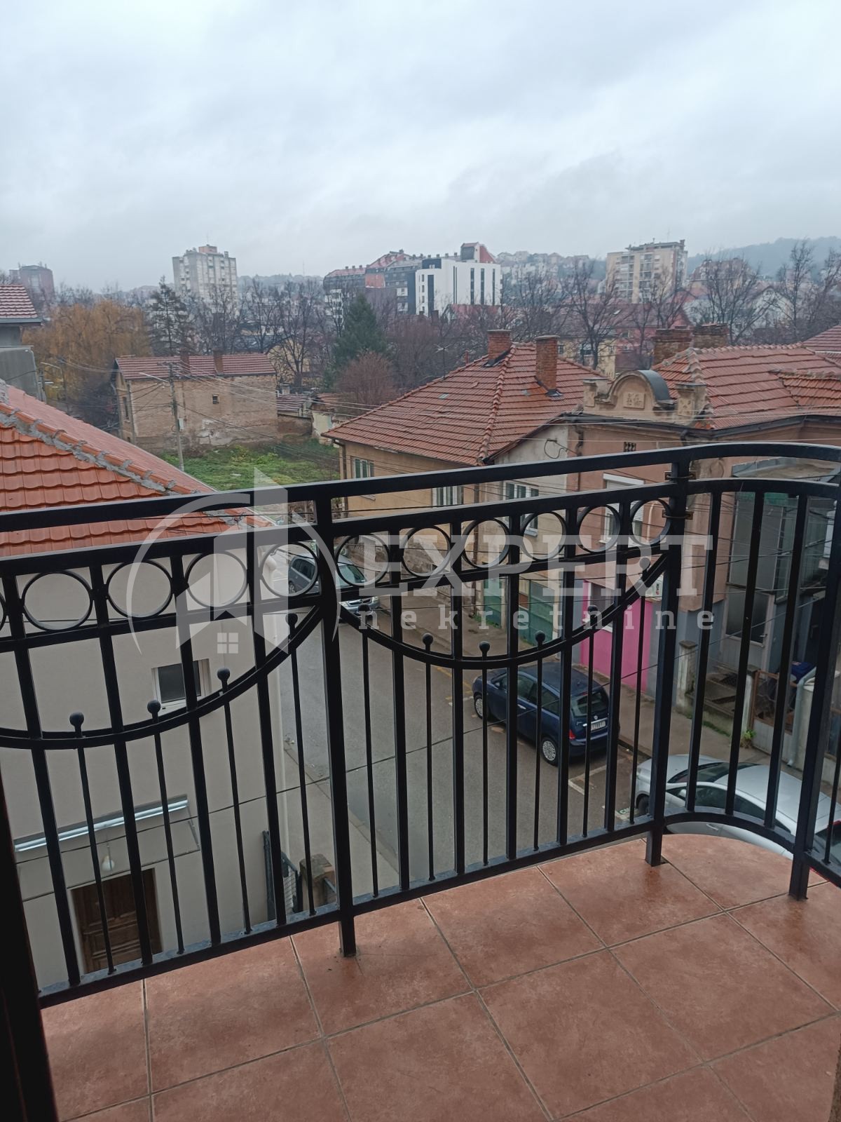 Jednosoban stan, 24 m2, Marger, Stanka Vlasotinčanina ID: i-012922 6