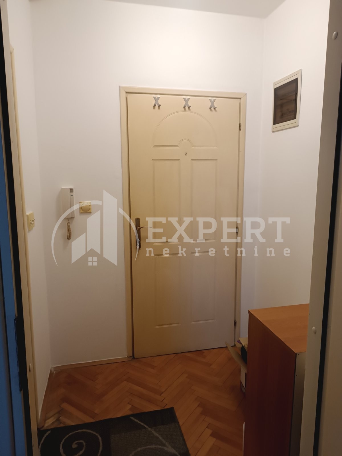 Jednosoban stan, 24 m2, Marger, Stanka Vlasotinčanina ID: i-012922 7