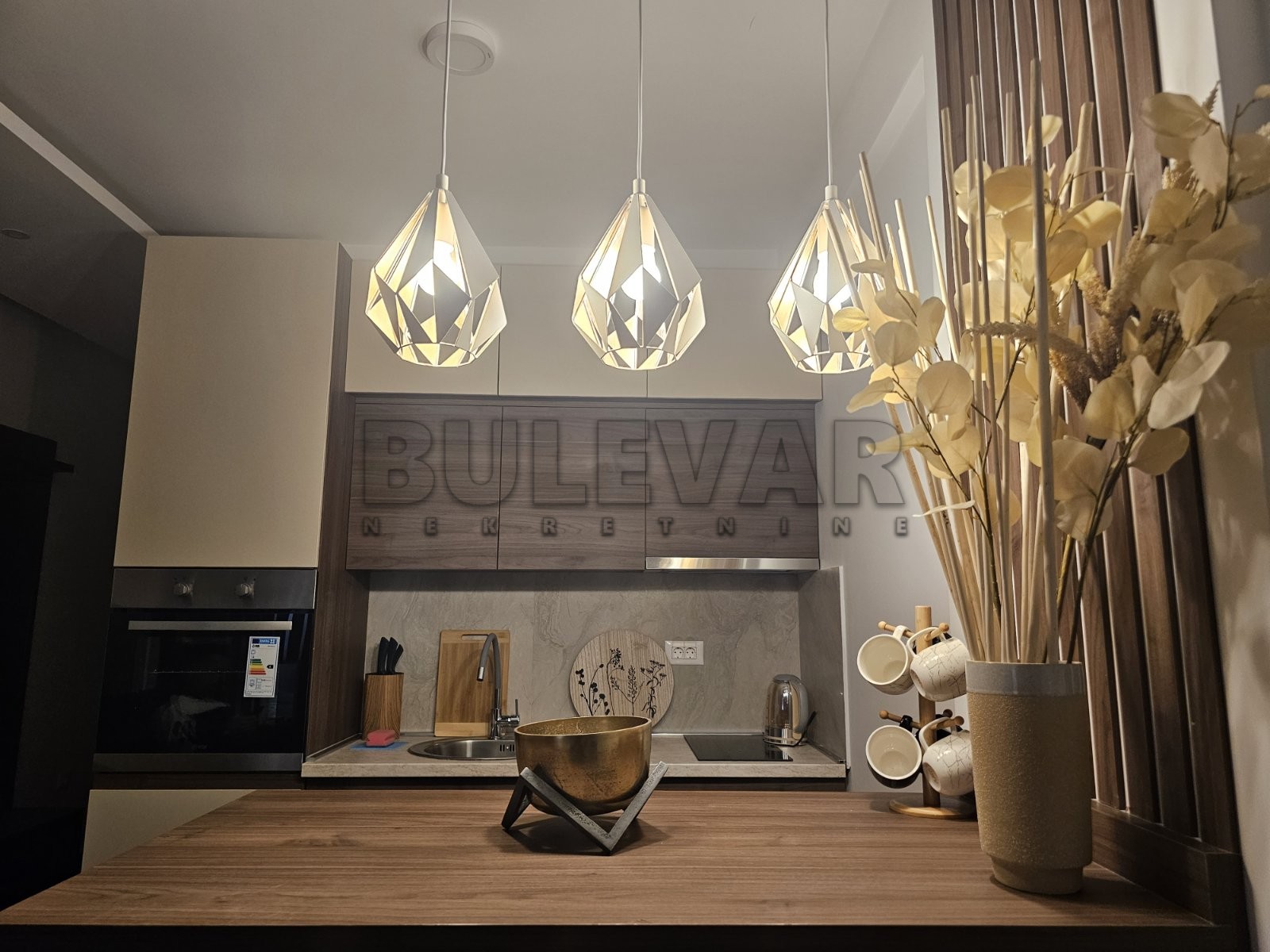 Jednosoban stan, 32 m2, Vikend naselje ID: p-012932 3