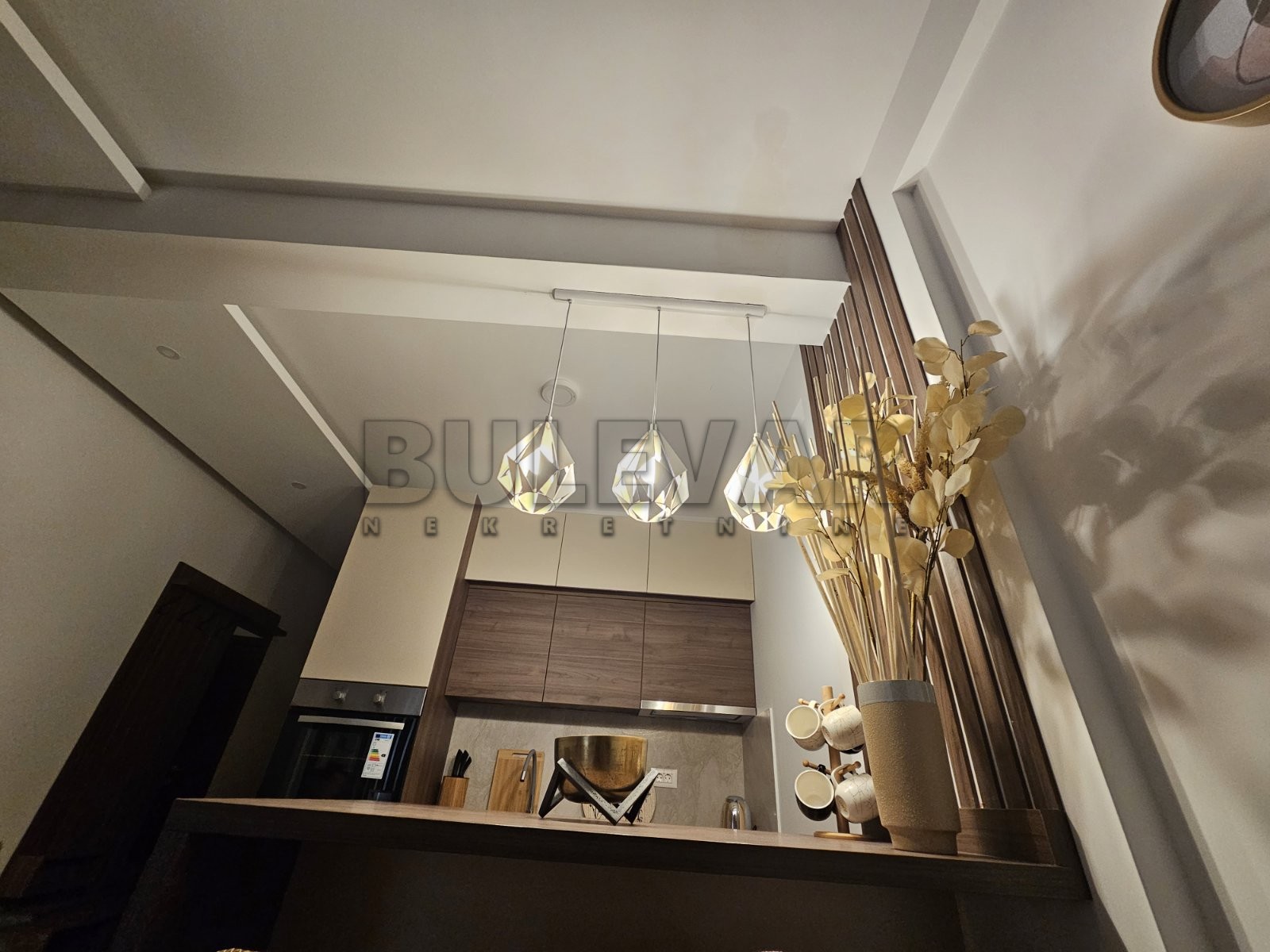 Jednosoban stan, 32 m2, Vikend naselje ID: p-012932 4