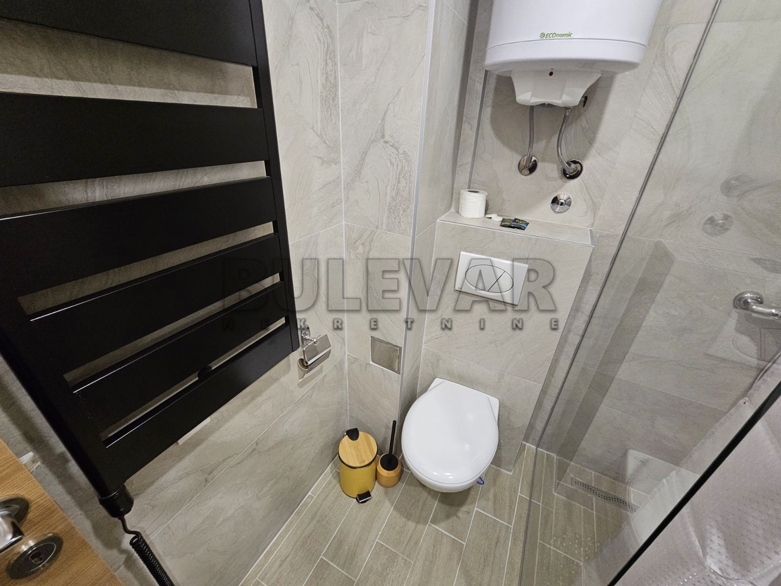 Jednosoban stan, 32 m2, Vikend naselje ID: p-012932 7