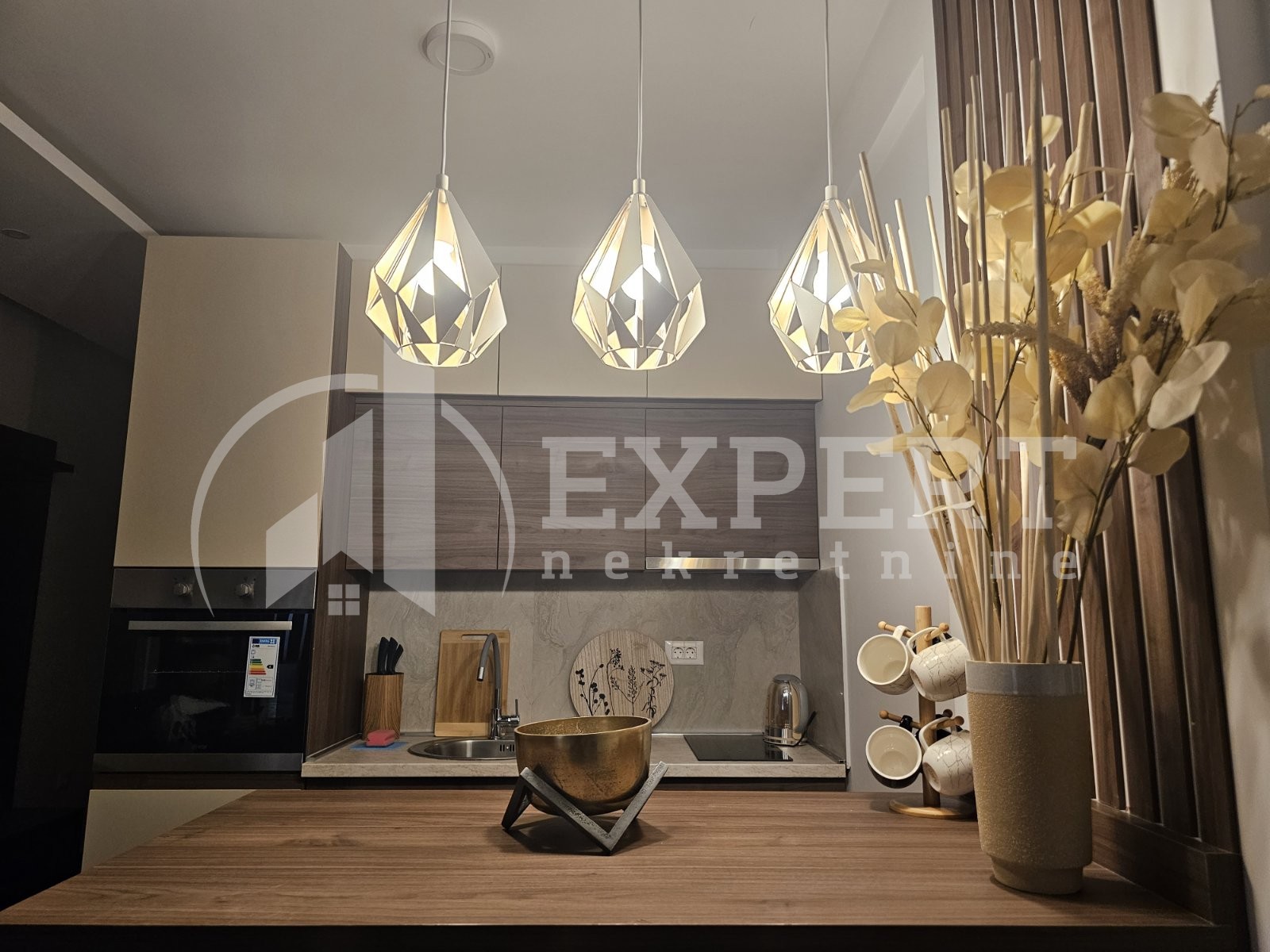 Jednosoban stan, 32 m2, Vikend naselje ID: p-012932 3