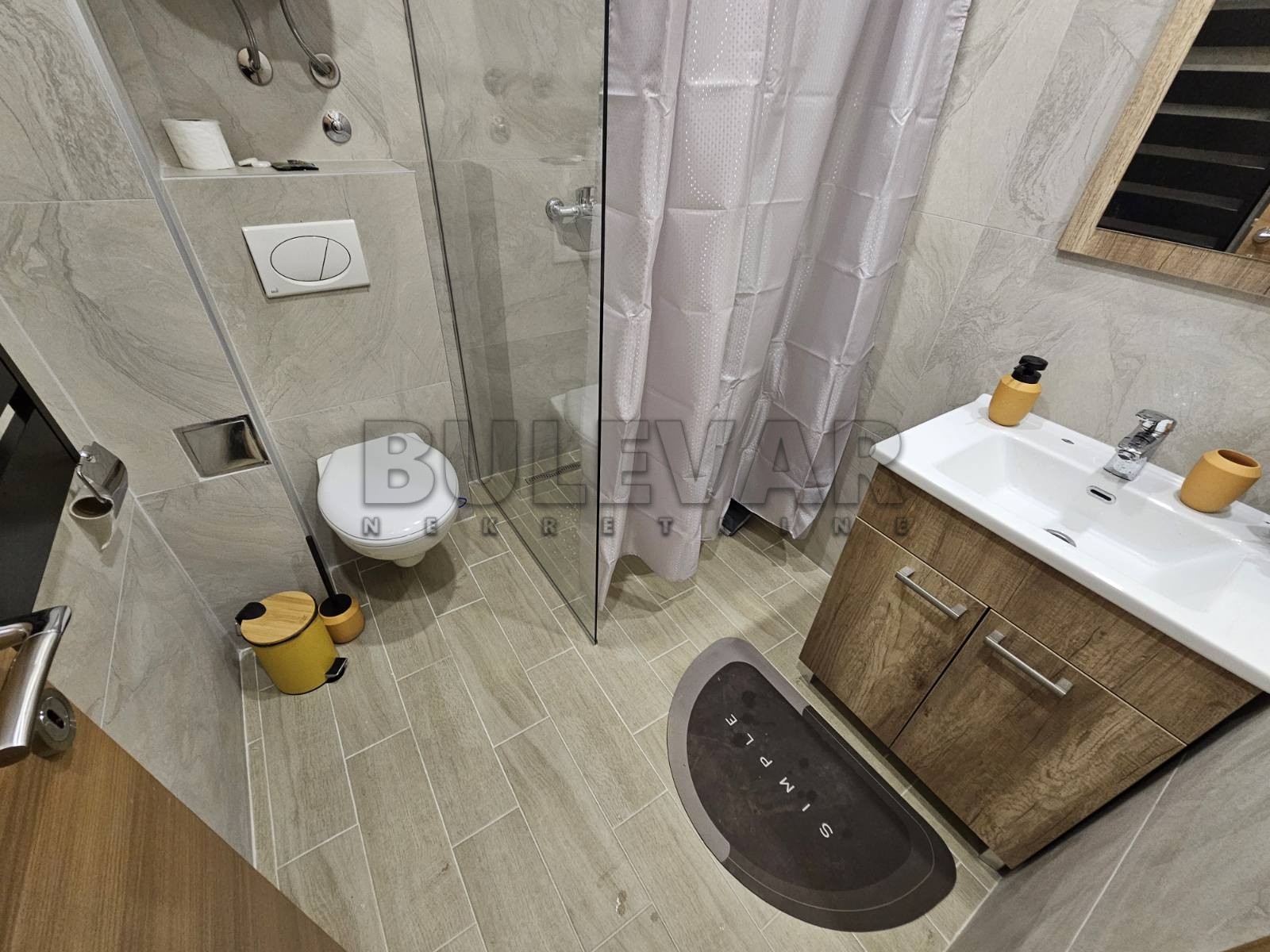 Jednosoban stan, 32 m2, Vikend naselje ID: p-012932 8