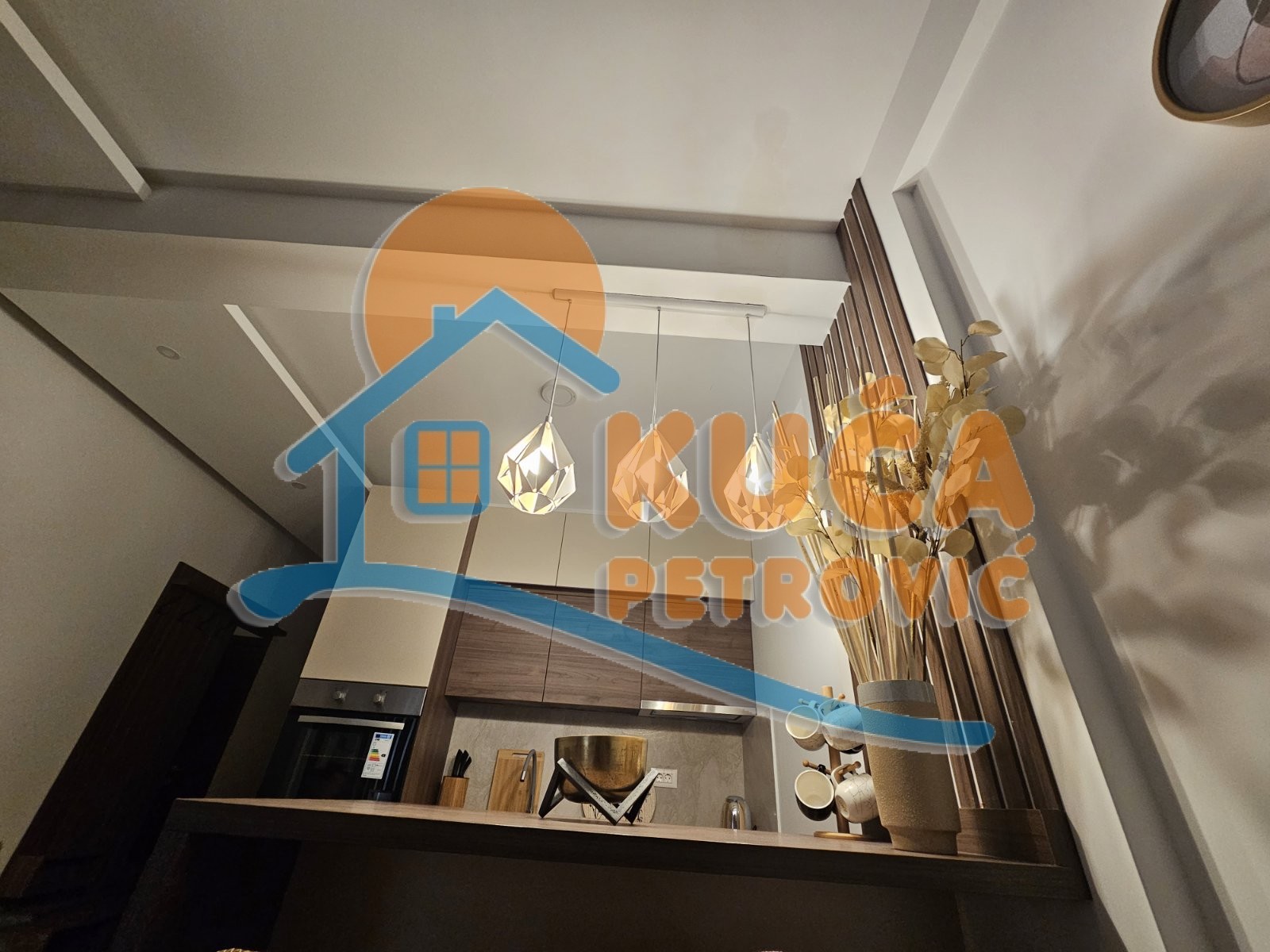 Jednosoban stan, 32 m2, Vikend naselje ID: p-012932 4