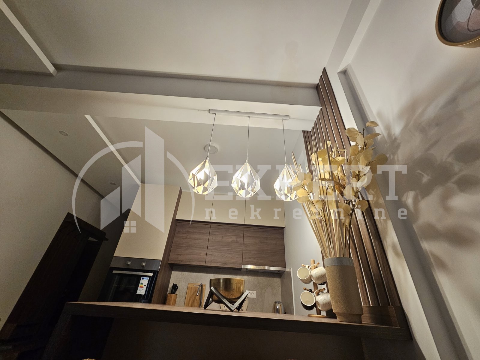 Jednosoban stan, 32 m2, Vikend naselje ID: p-012932 4