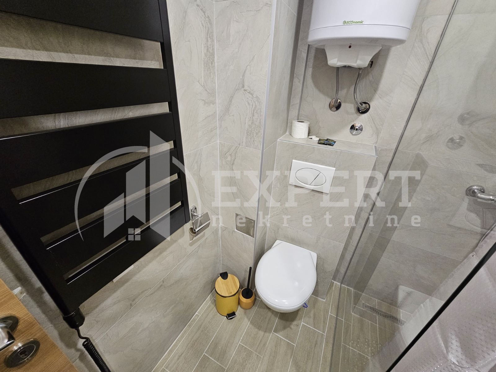 Jednosoban stan, 32 m2, Vikend naselje ID: p-012932 7