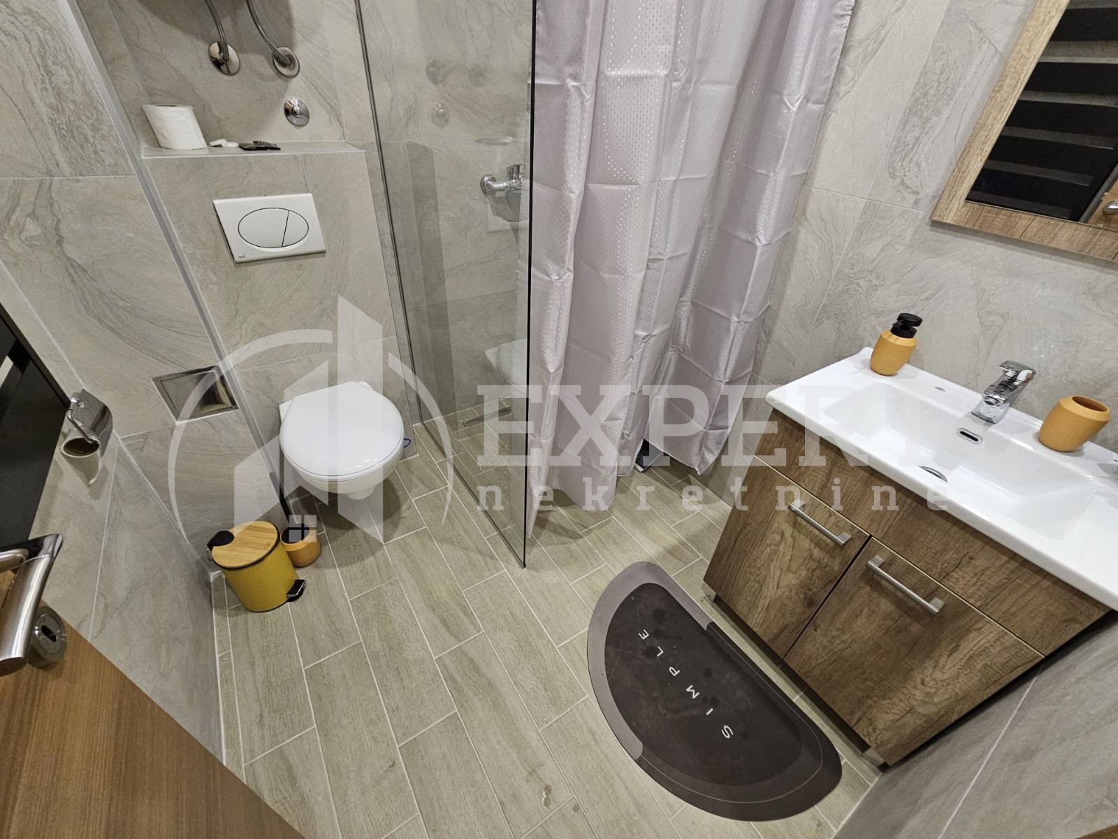 Jednosoban stan, 32 m2, Vikend naselje ID: p-012932 8