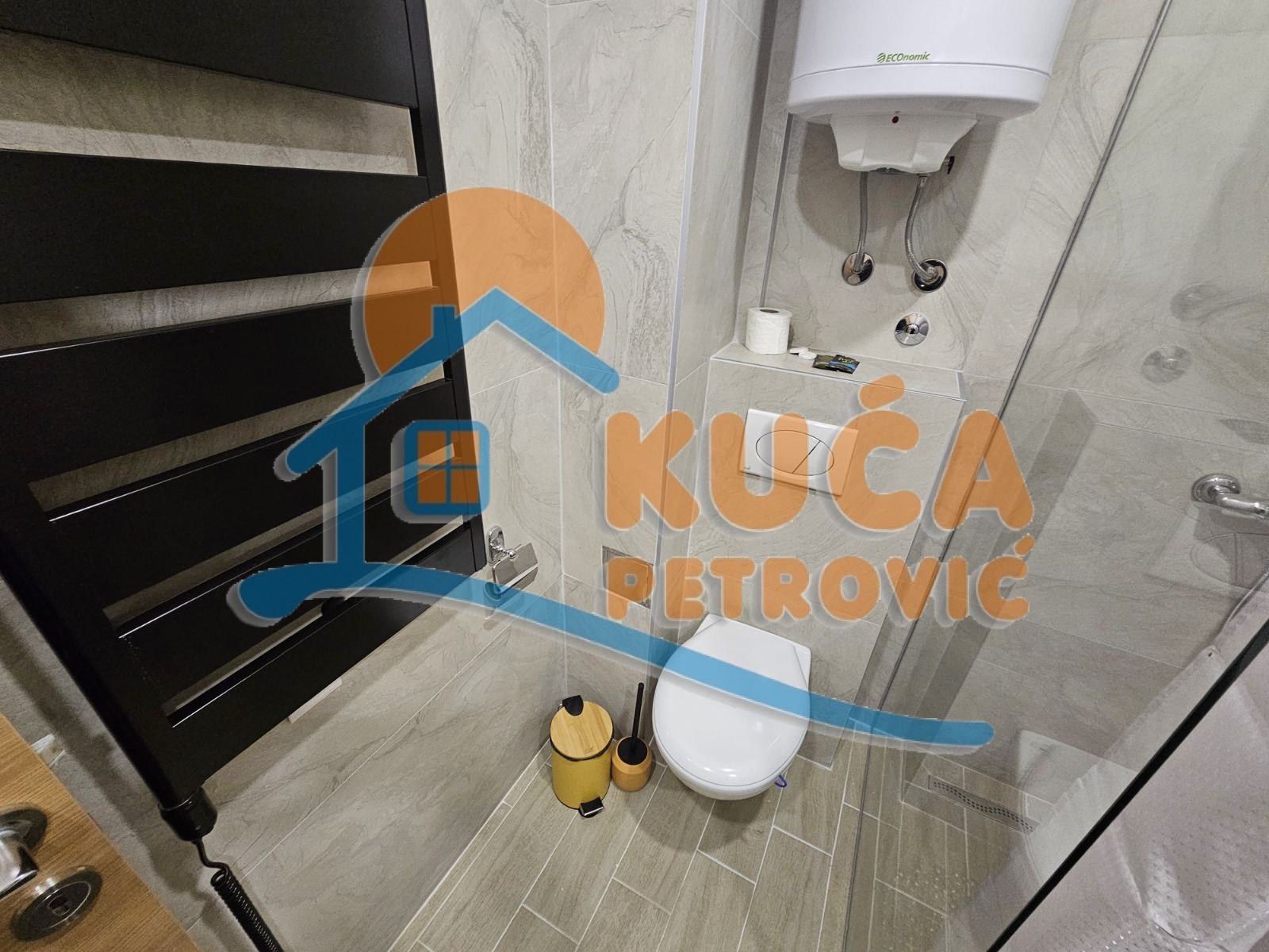 Jednosoban stan, 32 m2, Vikend naselje ID: p-012932 7