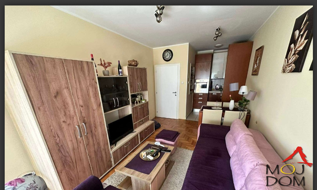 Stan,NOVI SAD,NOVA DETELINARA,kv: 41, € 119400, ID: 1029428 2