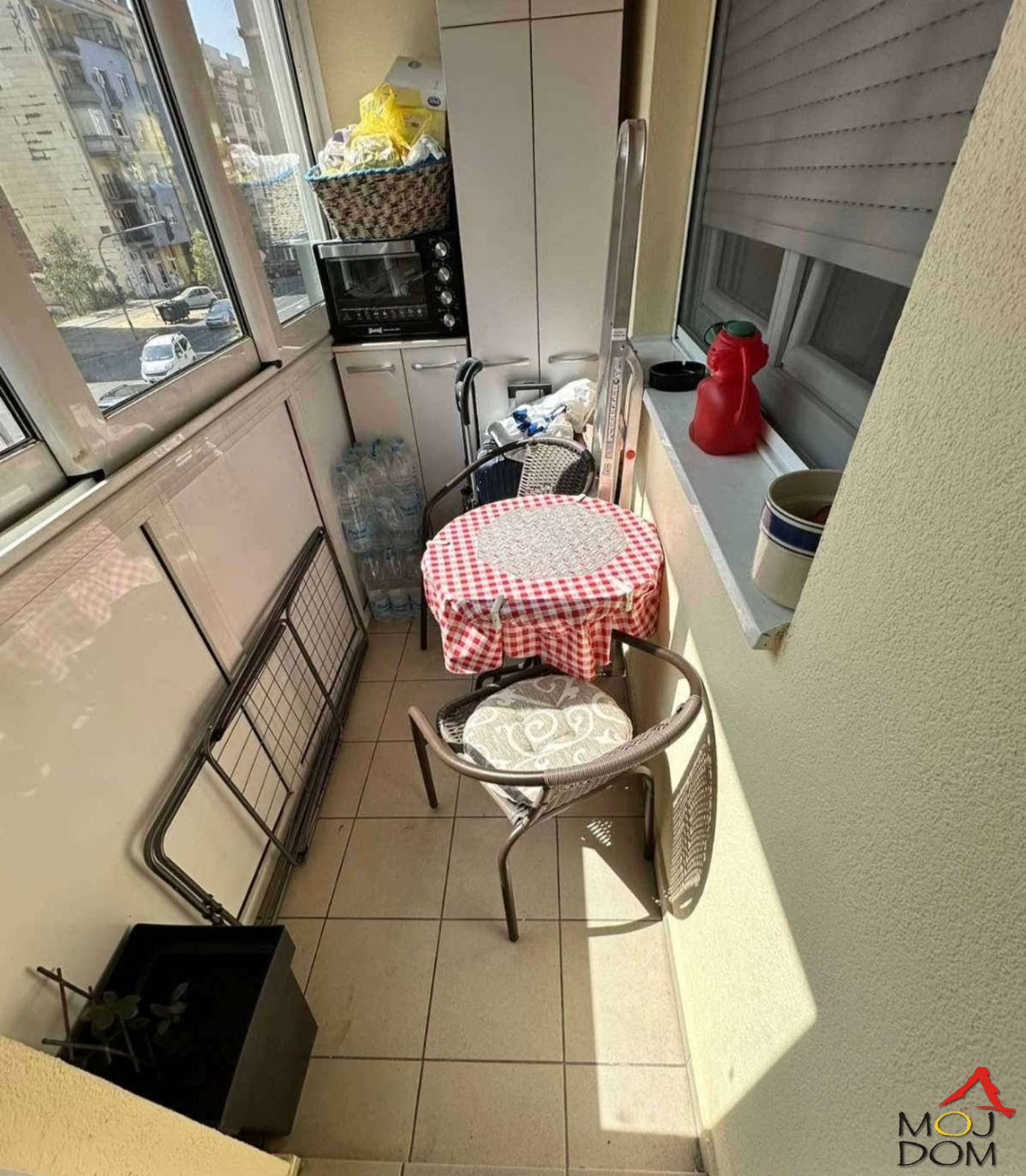 Stan,NOVI SAD,NOVA DETELINARA,kv: 41, € 119400, ID: 1029428 10