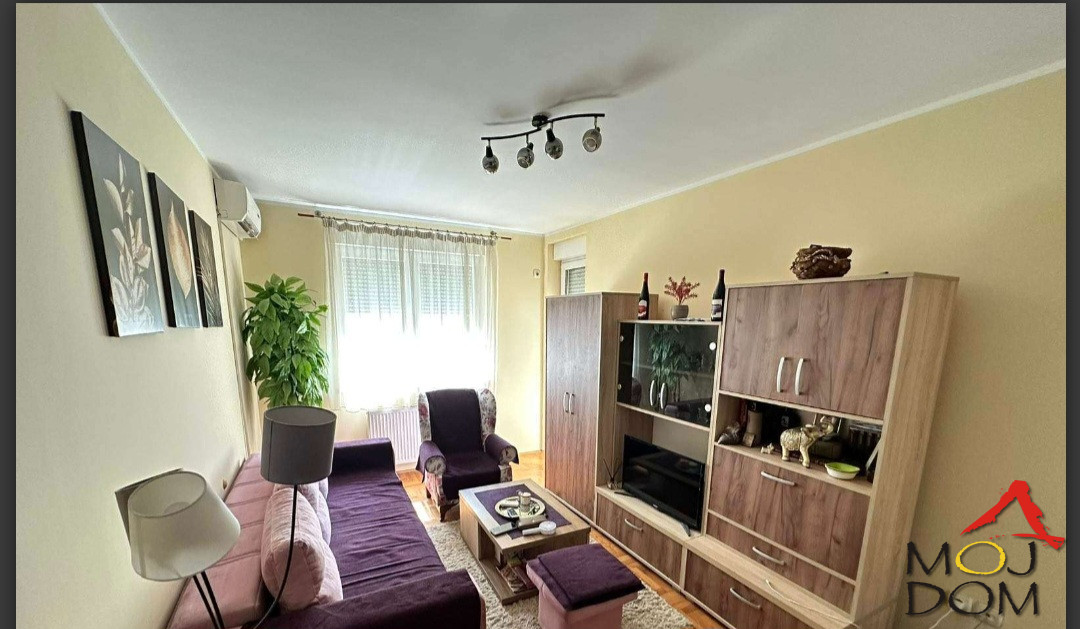 Stan,NOVI SAD,NOVA DETELINARA,kv: 41, € 119400, ID: 1029428 3