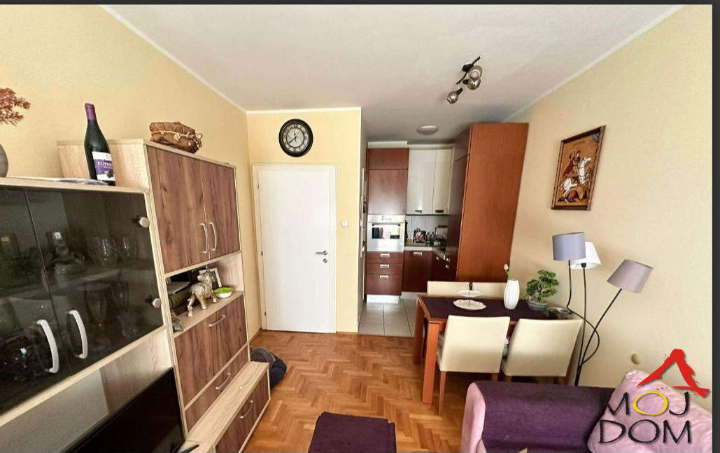 Stan,NOVI SAD,NOVA DETELINARA,kv: 41, € 119400, ID: 1029428 4
