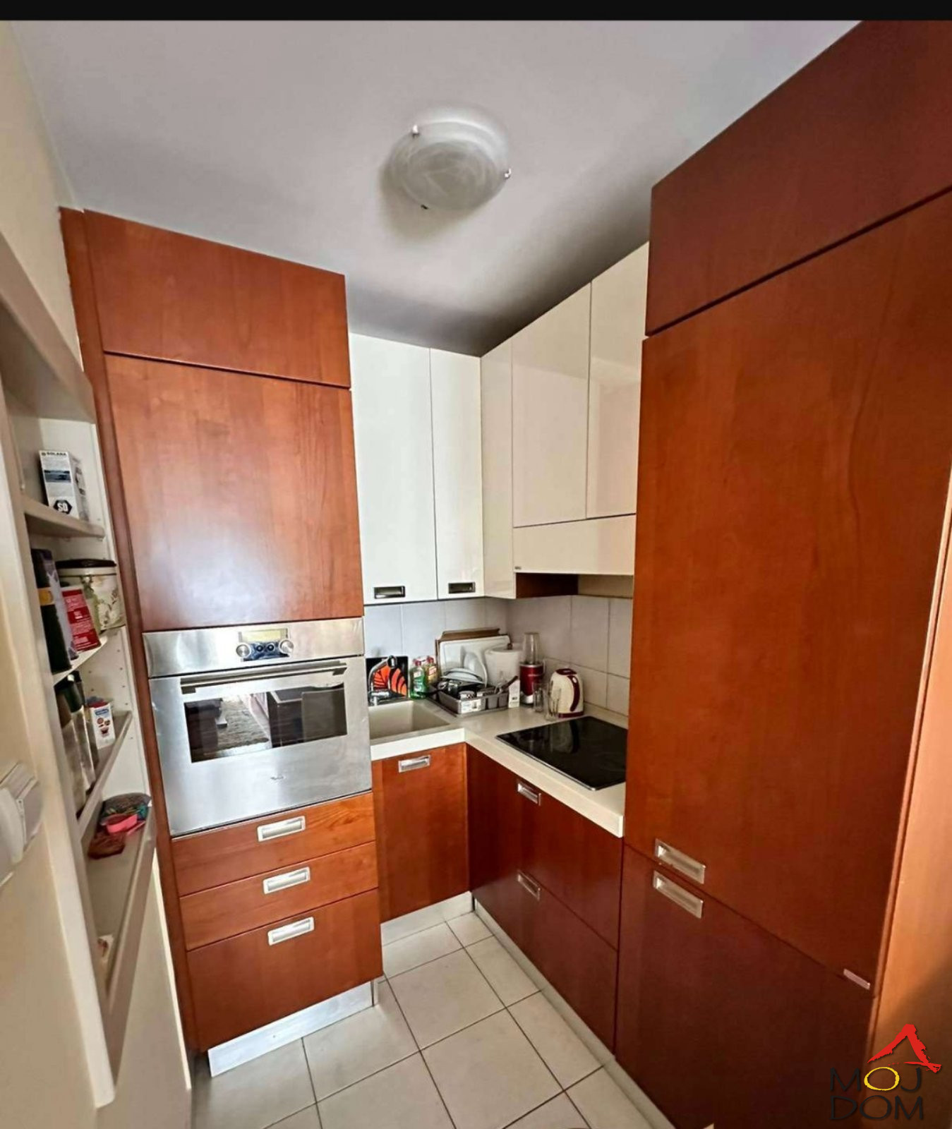 Stan,NOVI SAD,NOVA DETELINARA,kv: 41, € 119400, ID: 1029428 5