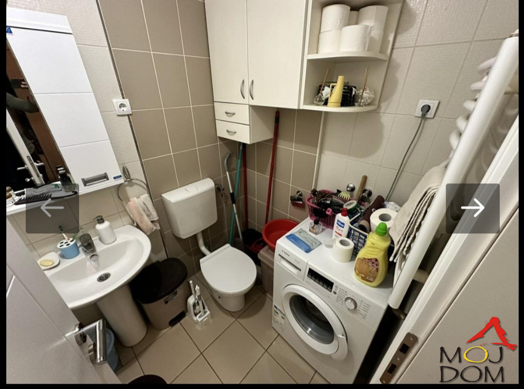 Stan,NOVI SAD,NOVA DETELINARA,kv: 41, € 119400, ID: 1029428 8