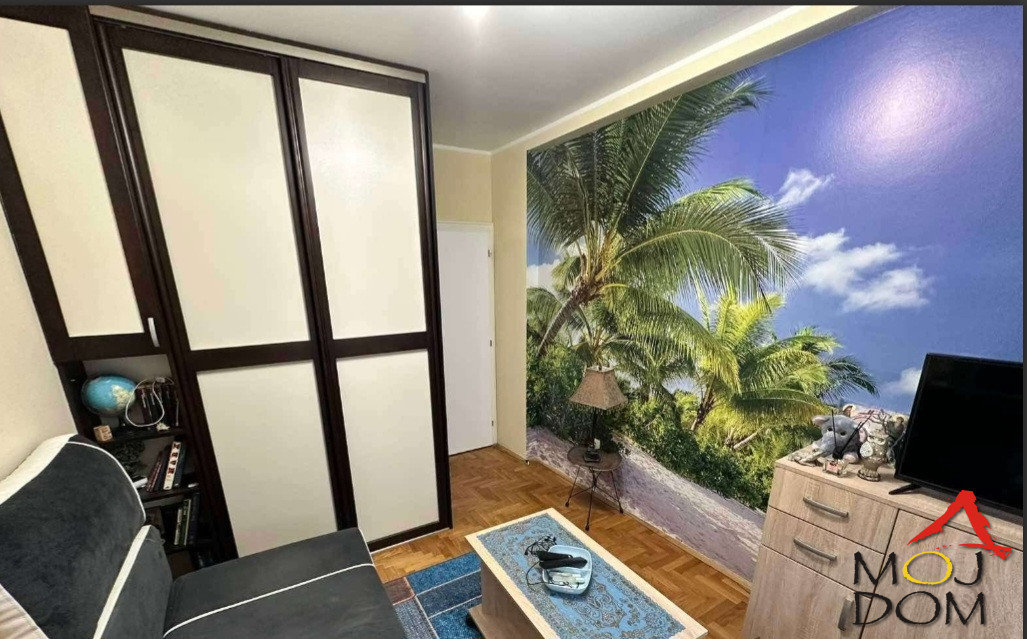 Stan,NOVI SAD,NOVA DETELINARA,kv: 41, € 119400, ID: 1029428 6