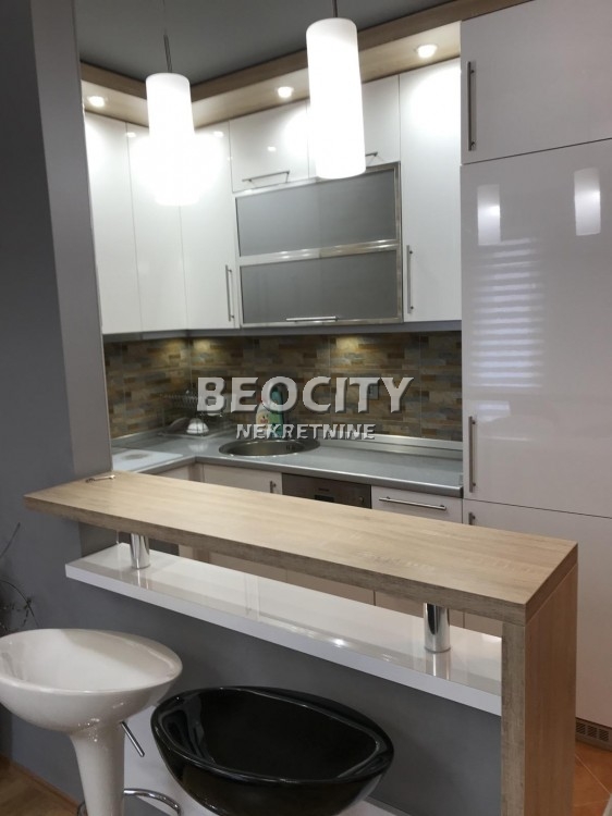 Trosoban stan, 66 m2, Novi Sad, Augusta Cesarca ID: 114854 3