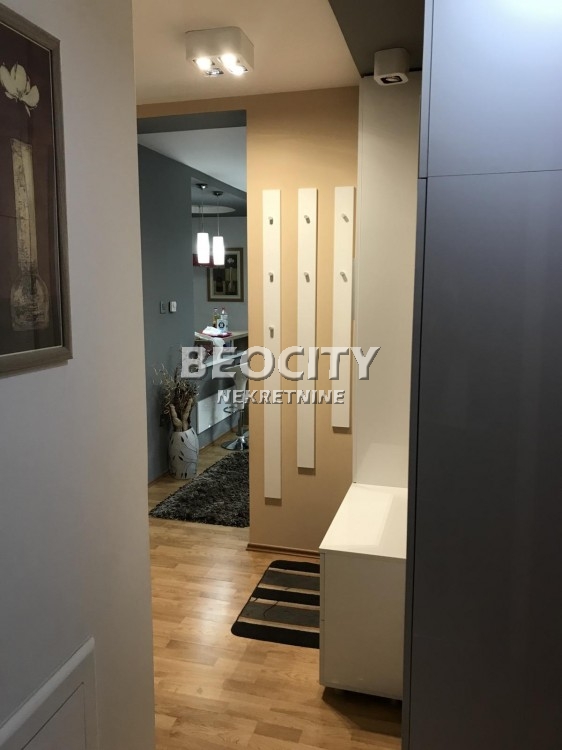 Trosoban stan, 66 m2, Novi Sad, Augusta Cesarca ID: 114854 9