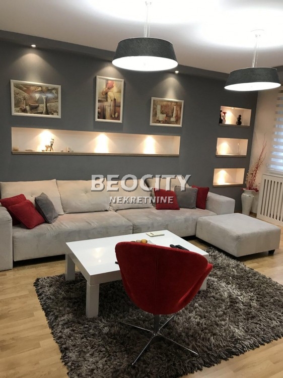Trosoban stan, 66 m2, Novi Sad, Augusta Cesarca ID: 114854 1