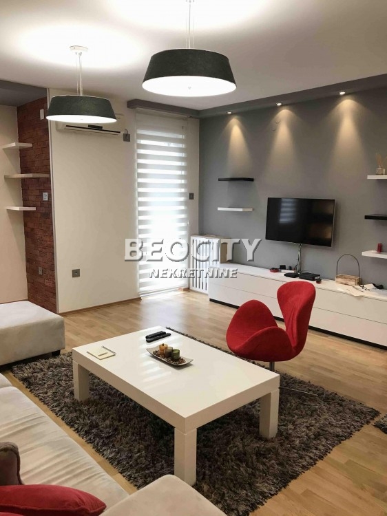 Trosoban stan, 66 m2, Novi Sad, Augusta Cesarca ID: 114854 2