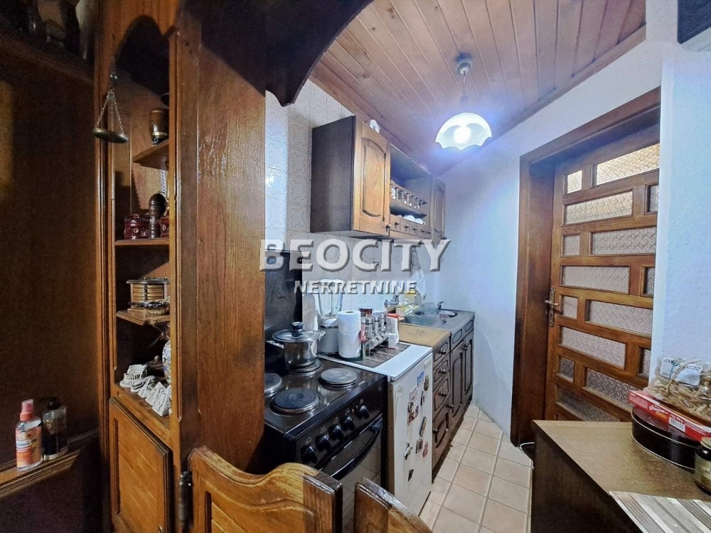 Petosoban stan, 99 m2, Vračar, Lamartinova ID: 113089 6