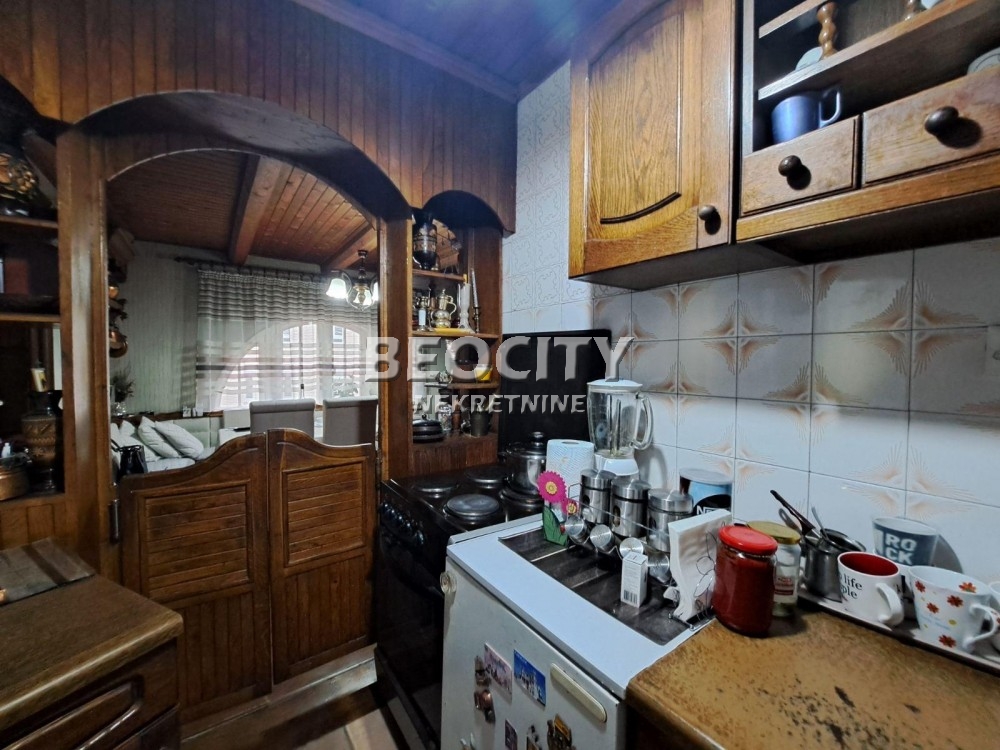 Petosoban stan, 99 m2, Vračar, Lamartinova ID: 113089 7