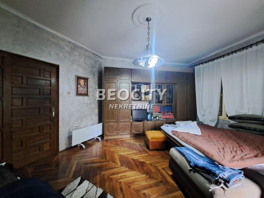 Petosoban stan, 99 m2, Vračar, Lamartinova ID: 113089 8