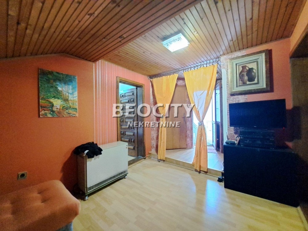 Petosoban stan, 99 m2, Vračar, Lamartinova ID: 113089 14