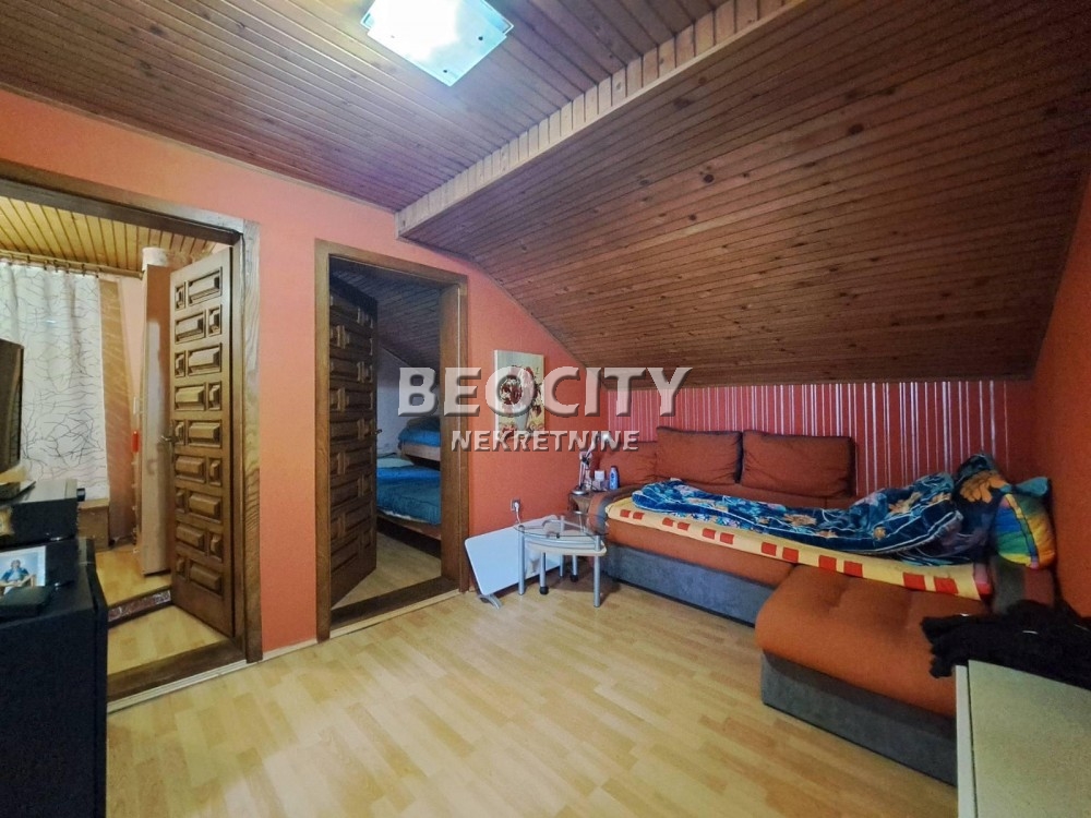 Petosoban stan, 99 m2, Vračar, Lamartinova ID: 113089 15