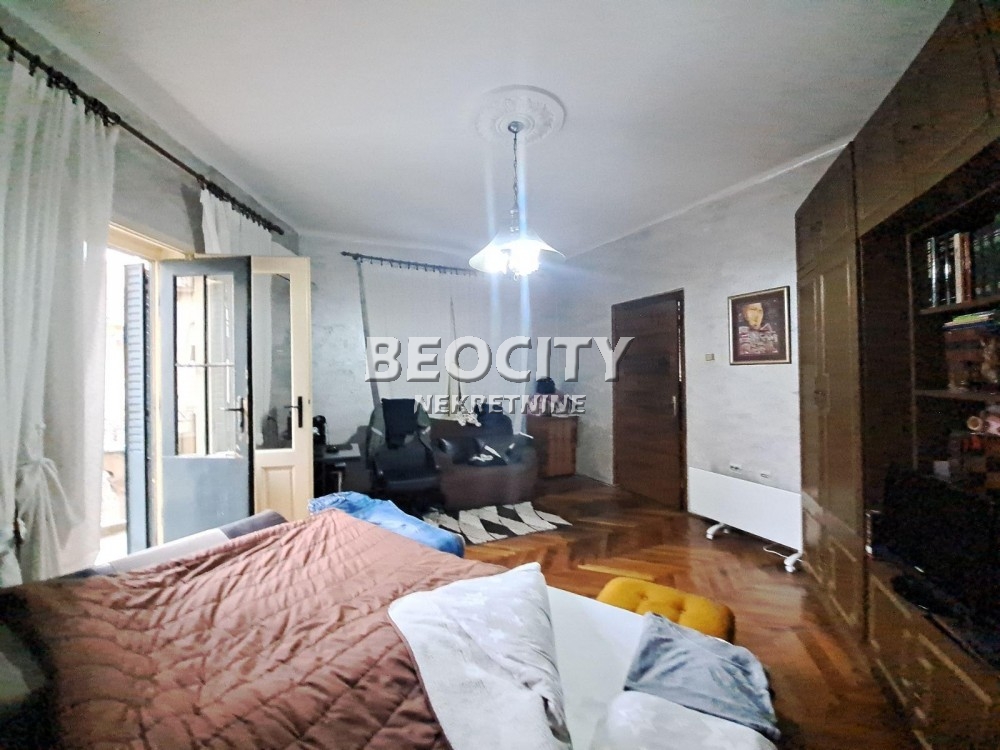 Petosoban stan, 99 m2, Vračar, Lamartinova ID: 113089 10