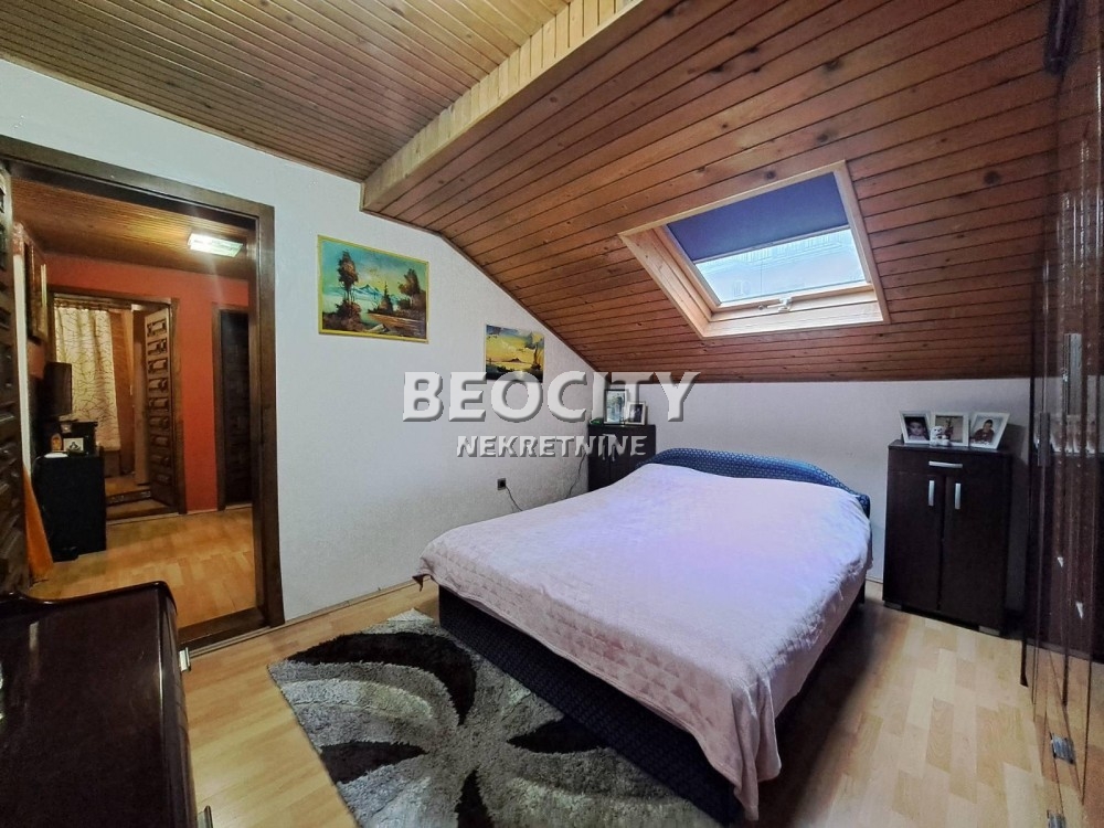 Petosoban stan, 99 m2, Vračar, Lamartinova ID: 113089 11