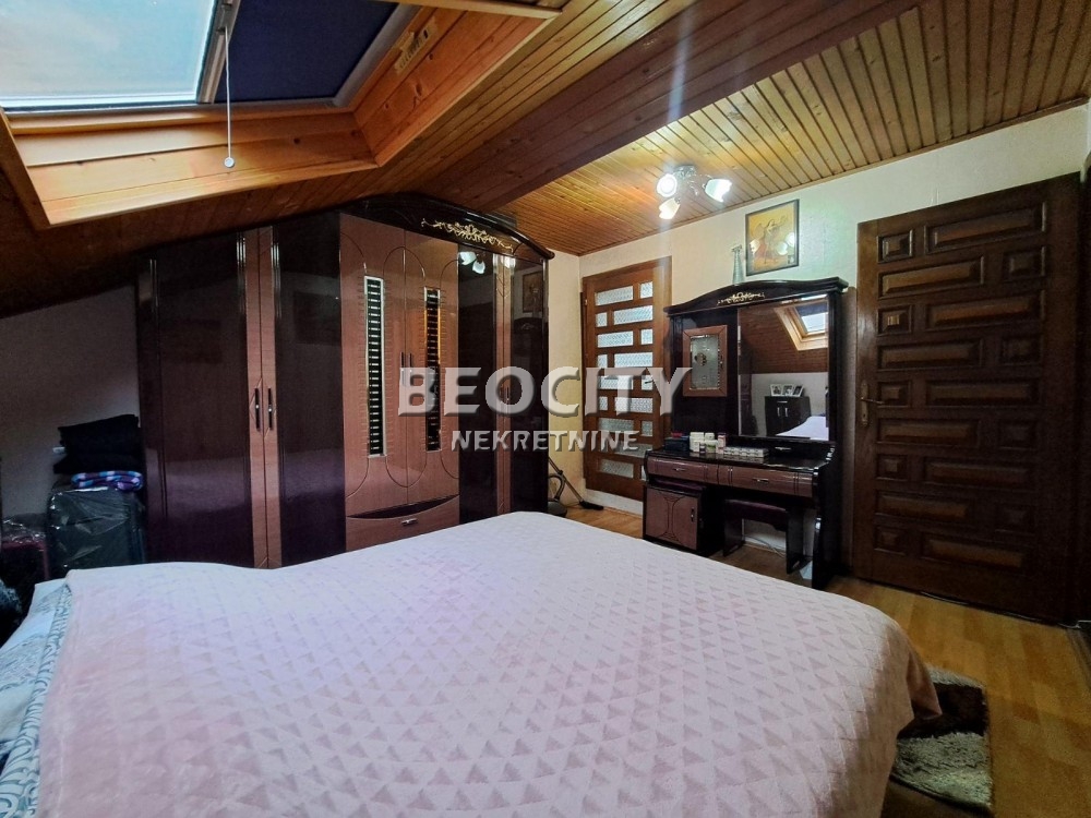 Petosoban stan, 99 m2, Vračar, Lamartinova ID: 113089 12