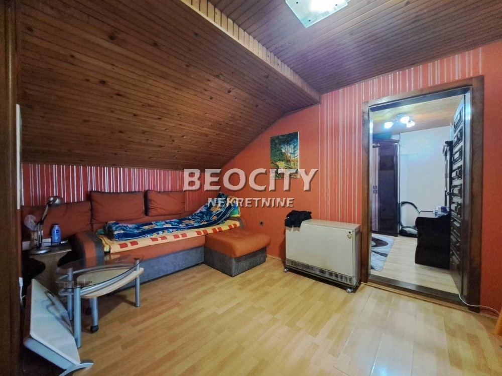 Petosoban stan, 99 m2, Vračar, Lamartinova ID: 113089 13