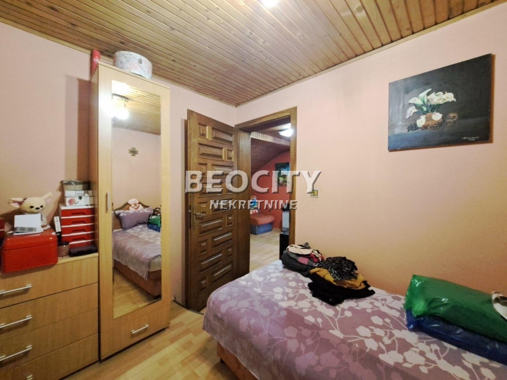 Petosoban stan, 99 m2, Vračar, Lamartinova ID: 113089 17