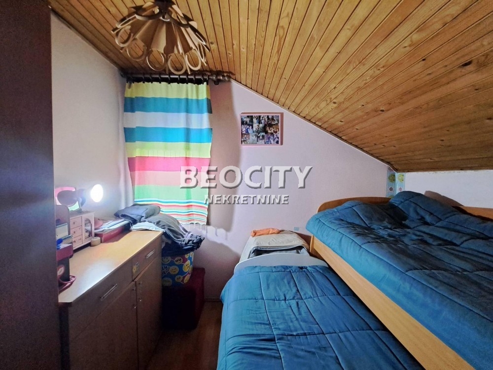 Petosoban stan, 99 m2, Vračar, Lamartinova ID: 113089 18