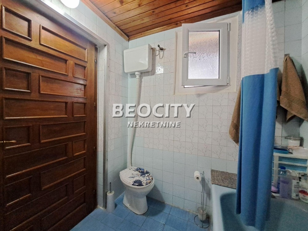 Petosoban stan, 99 m2, Vračar, Lamartinova ID: 113089 19