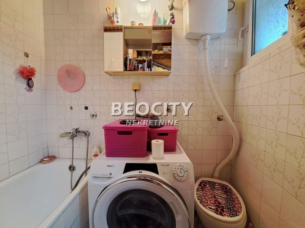 Petosoban stan, 99 m2, Vračar, Lamartinova ID: 113089 20