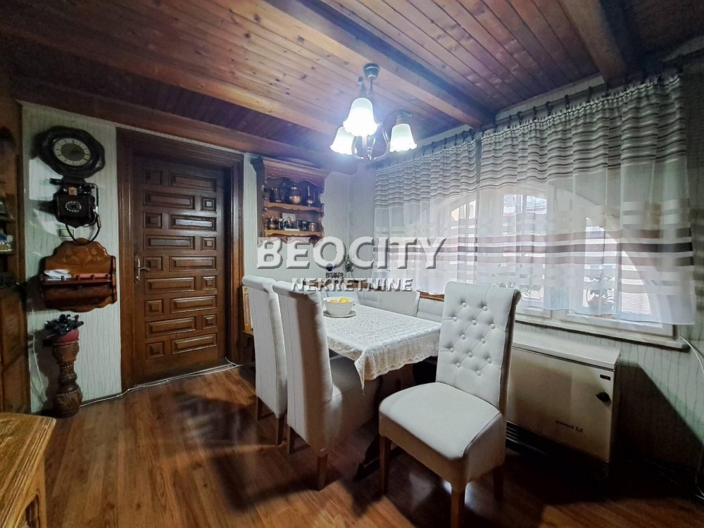 Petosoban stan, 99 m2, Vračar, Lamartinova ID: 113089 2