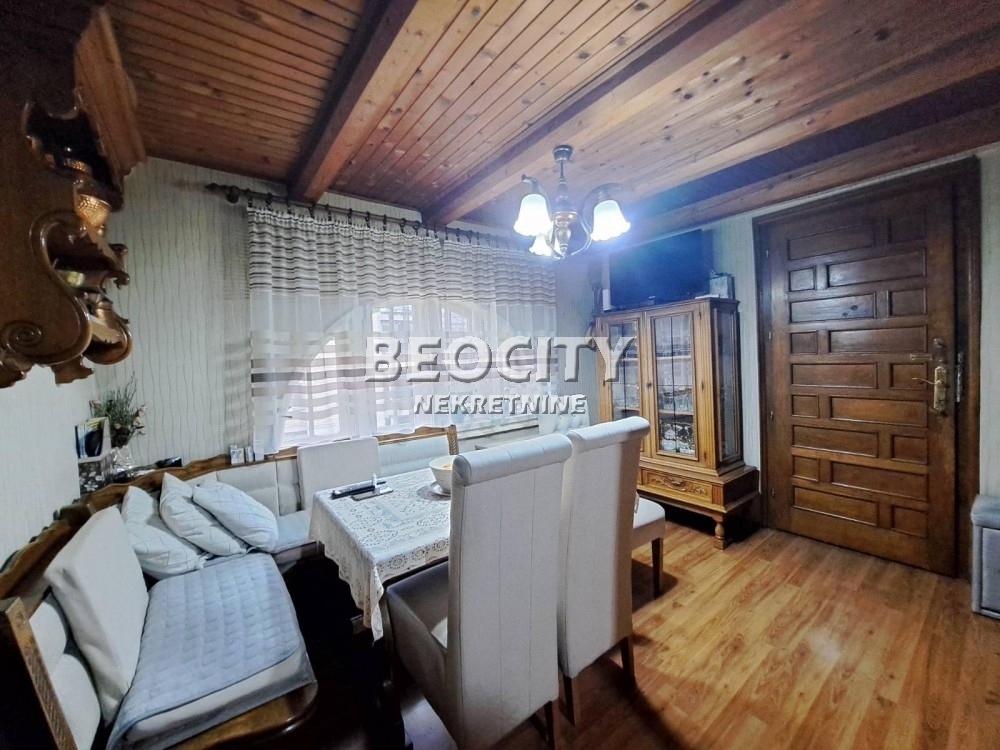 Petosoban stan, 99 m2, Vračar, Lamartinova ID: 113089 3