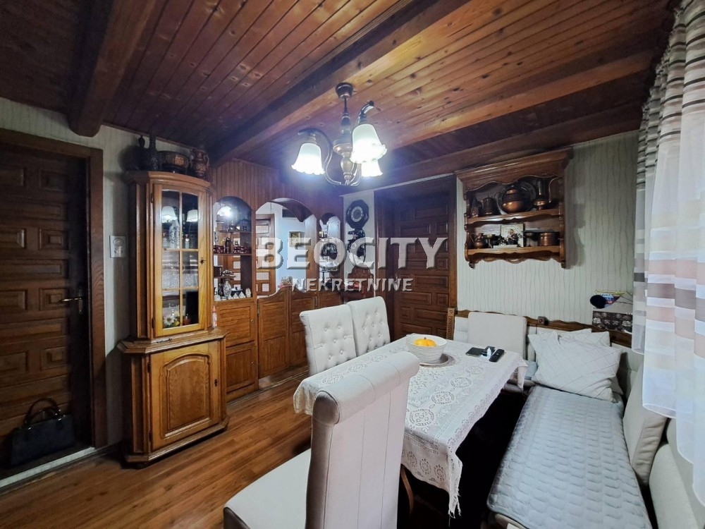 Petosoban stan, 99 m2, Vračar, Lamartinova ID: 113089 4