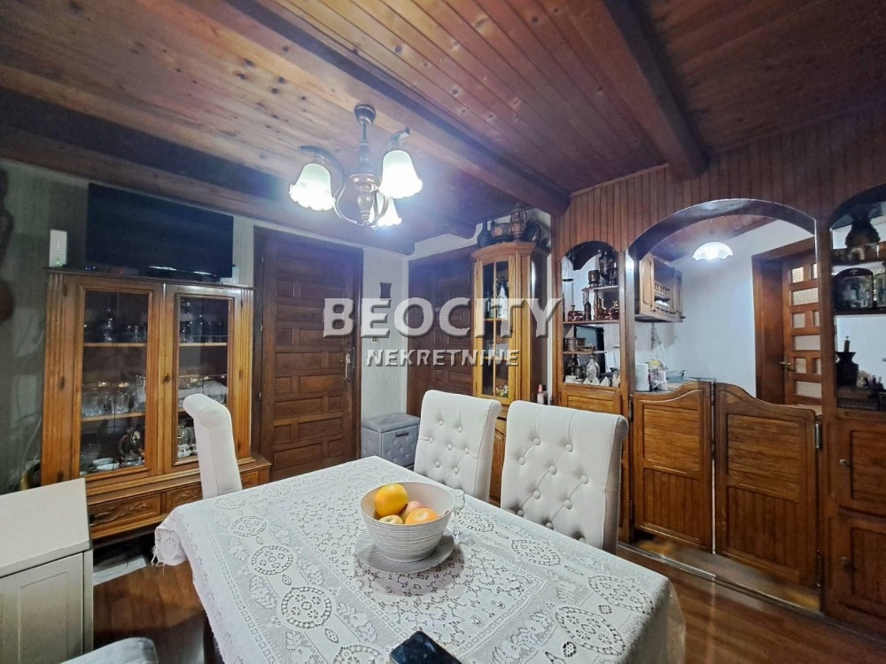 Petosoban stan, 99 m2, Vračar, Lamartinova ID: 113089 5