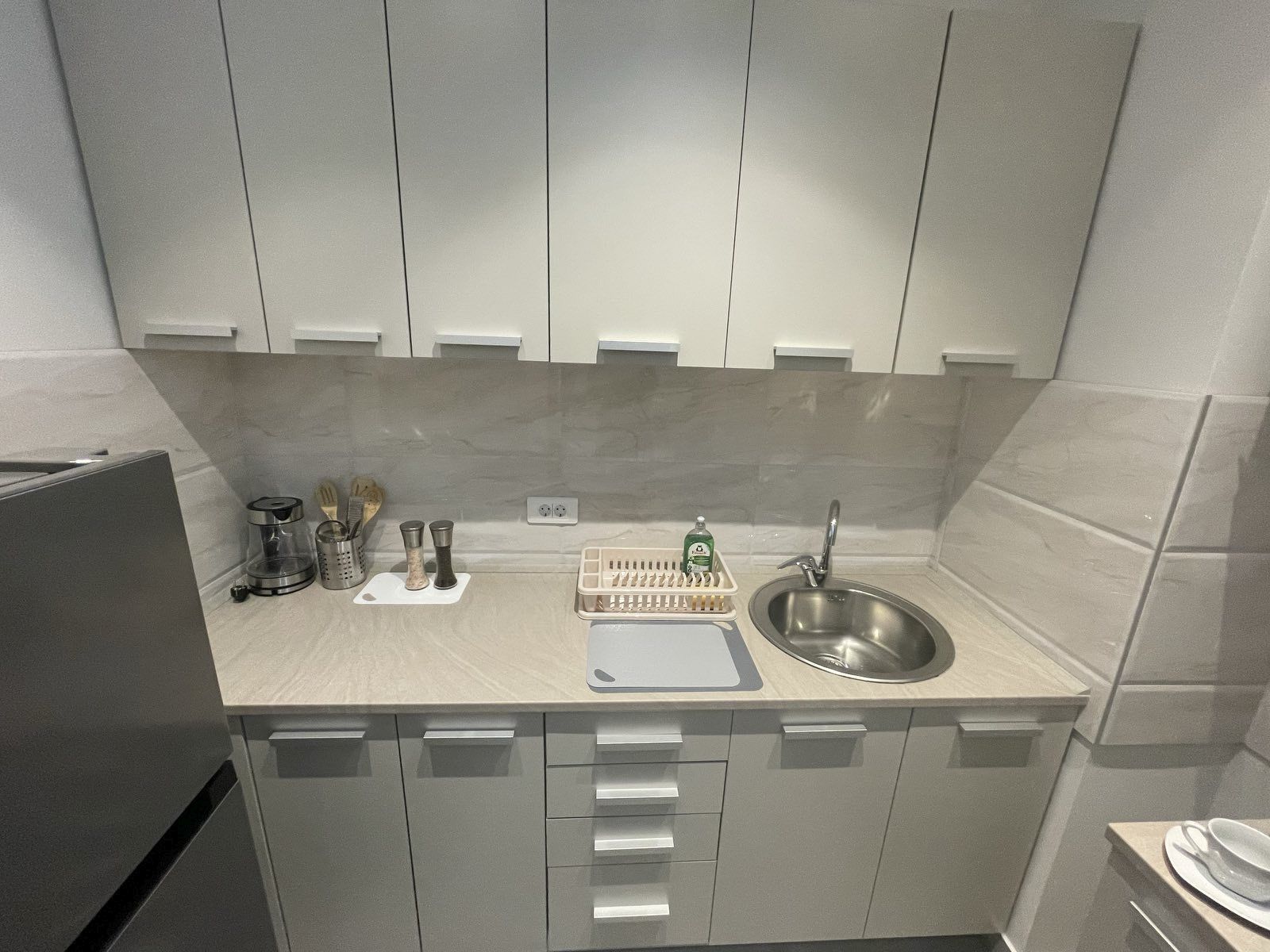 Apartman Nostro Nido Lux II 3