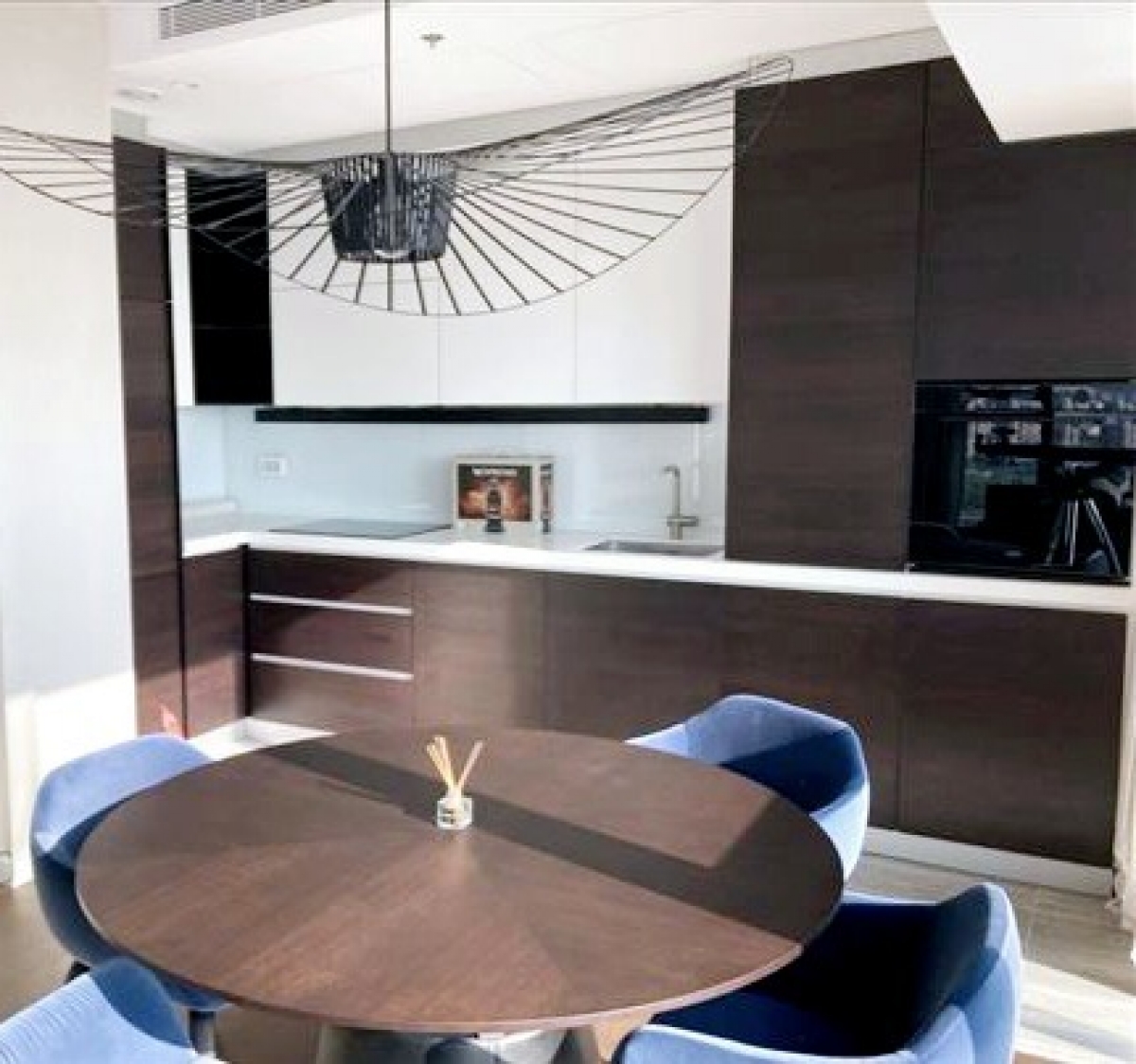 Iznajmljujem Stan u West 65 Tower  Beograd Grad 3